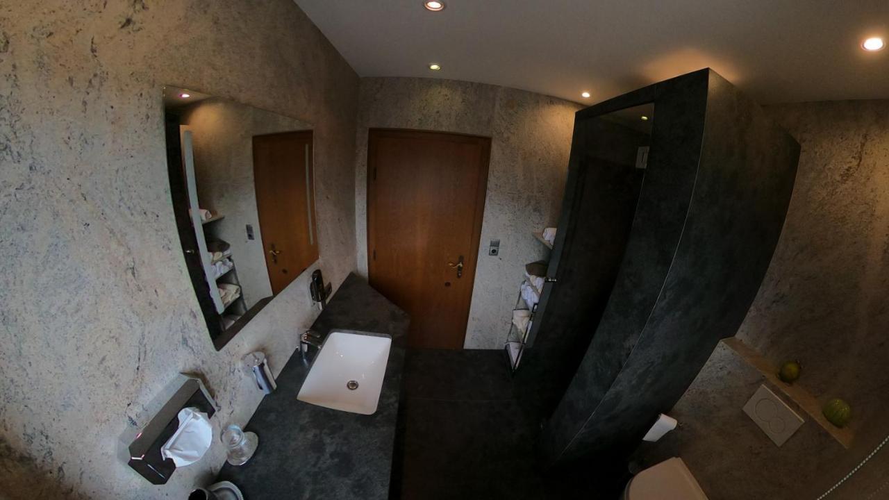 Ferienwohnung Stock Rinn 외부 사진