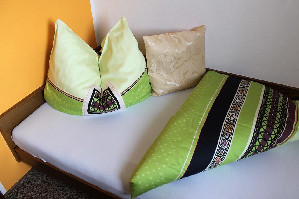 Ferienwohnung Stock Rinn 객실 사진