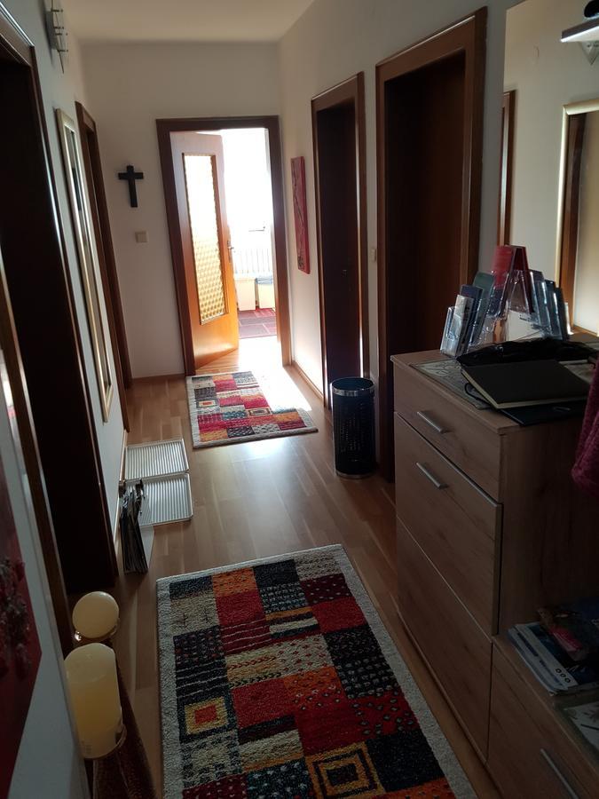 Ferienwohnung Stock Rinn 외부 사진