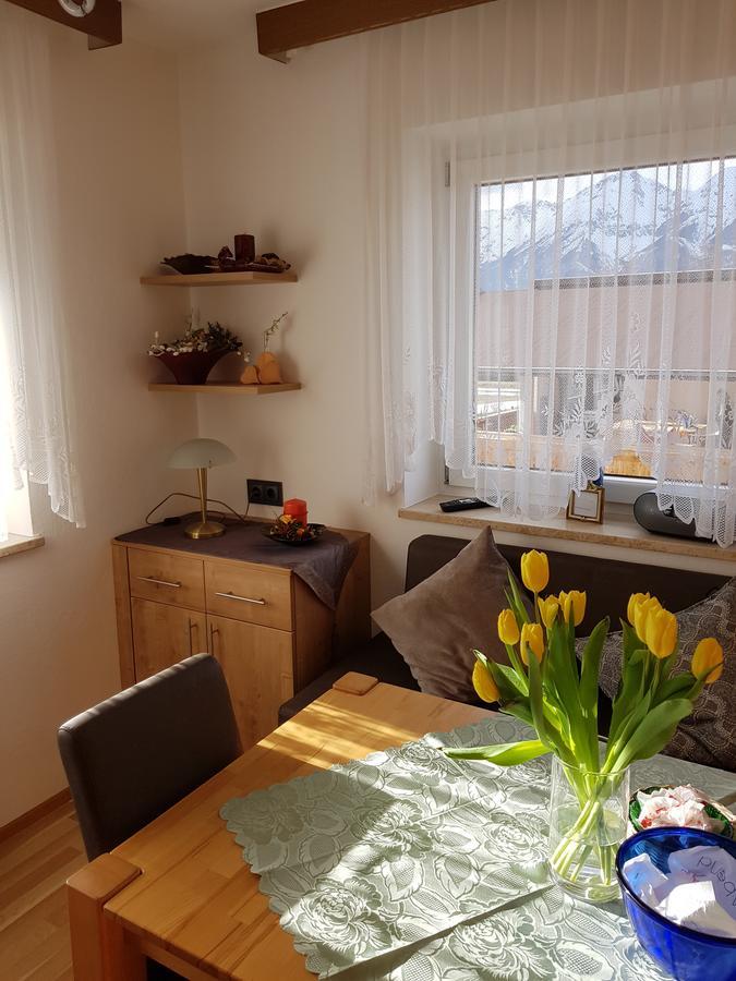 Ferienwohnung Stock Rinn 외부 사진
