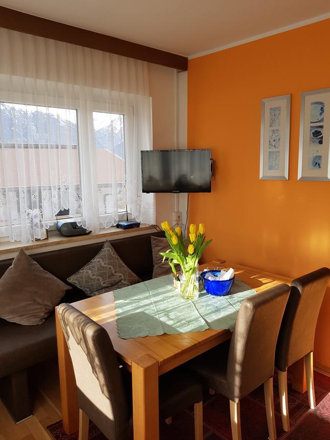 Ferienwohnung Stock Rinn 외부 사진